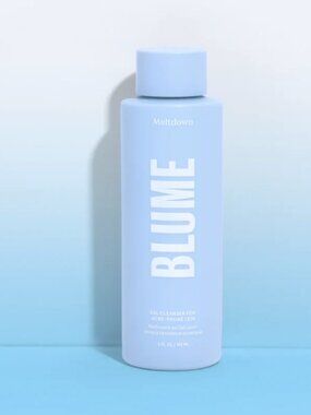 Blume Meltdown Daily Balancing Gel Cleanser | BRAND NEW SKINCARE